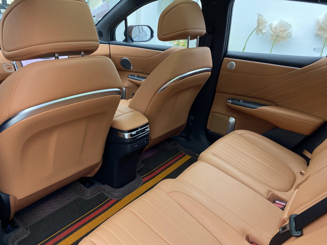 Changan Eado 2024