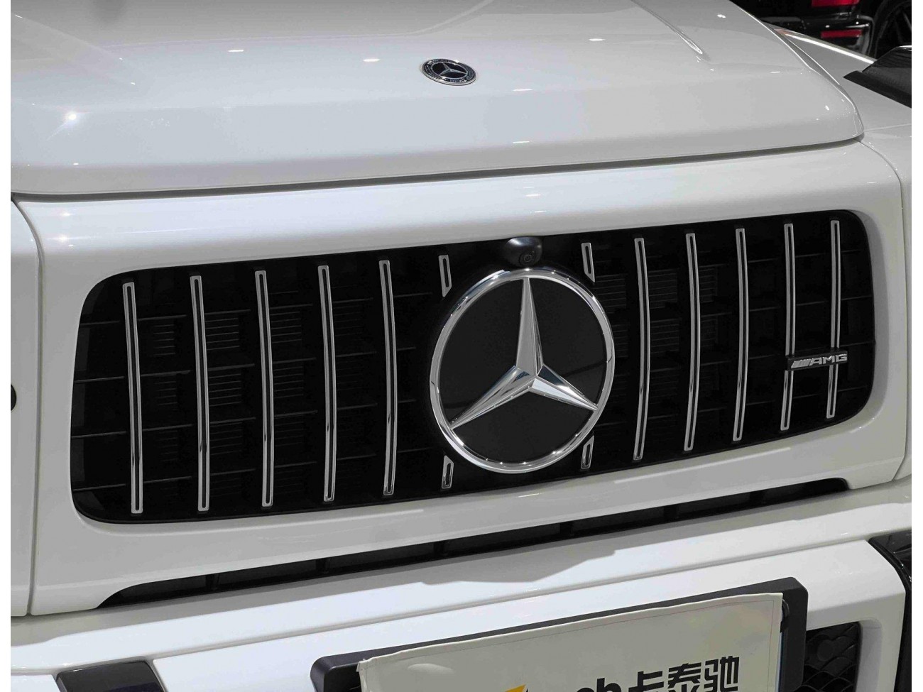 Mercedes-Benz G 63 2023