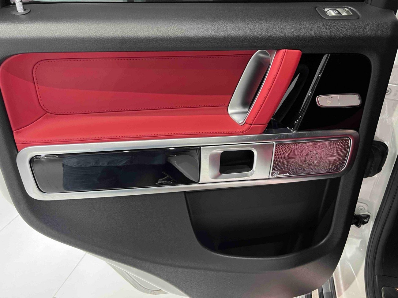 Mercedes-Benz G 63 2023