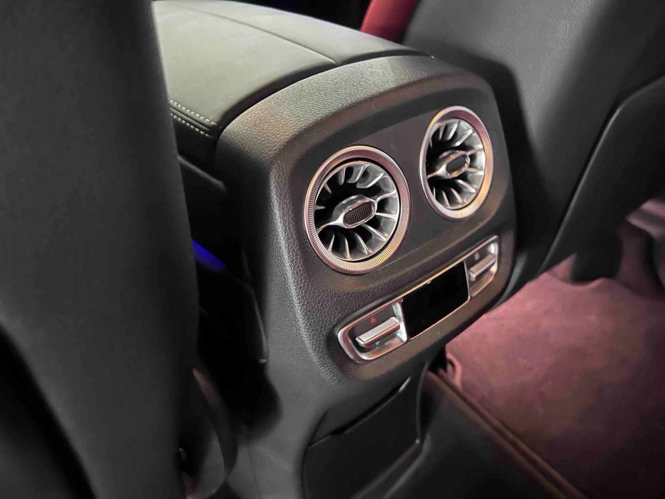 Mercedes-Benz G 63 2023