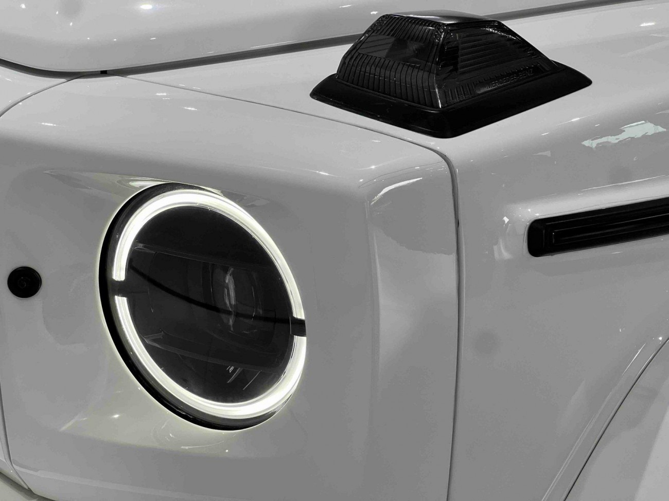 Mercedes-Benz G 63 2023