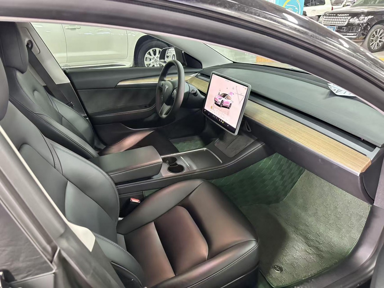 Tesla Model 3 2023