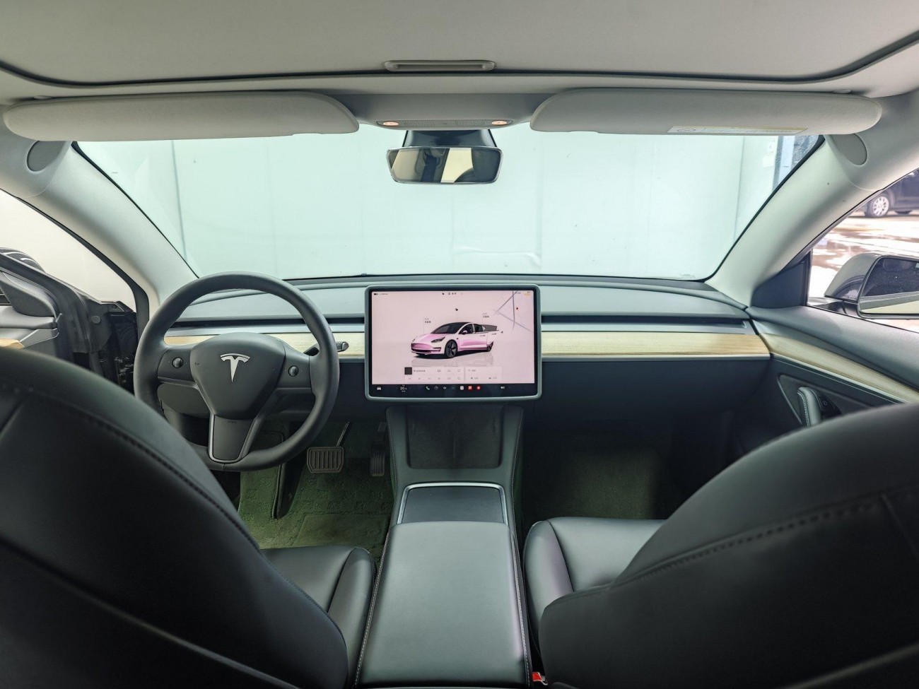 Tesla Model 3 2023