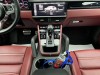 Porsche Cayenne 2022