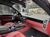Porsche Cayenne 2022