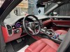 Porsche Cayenne 2022