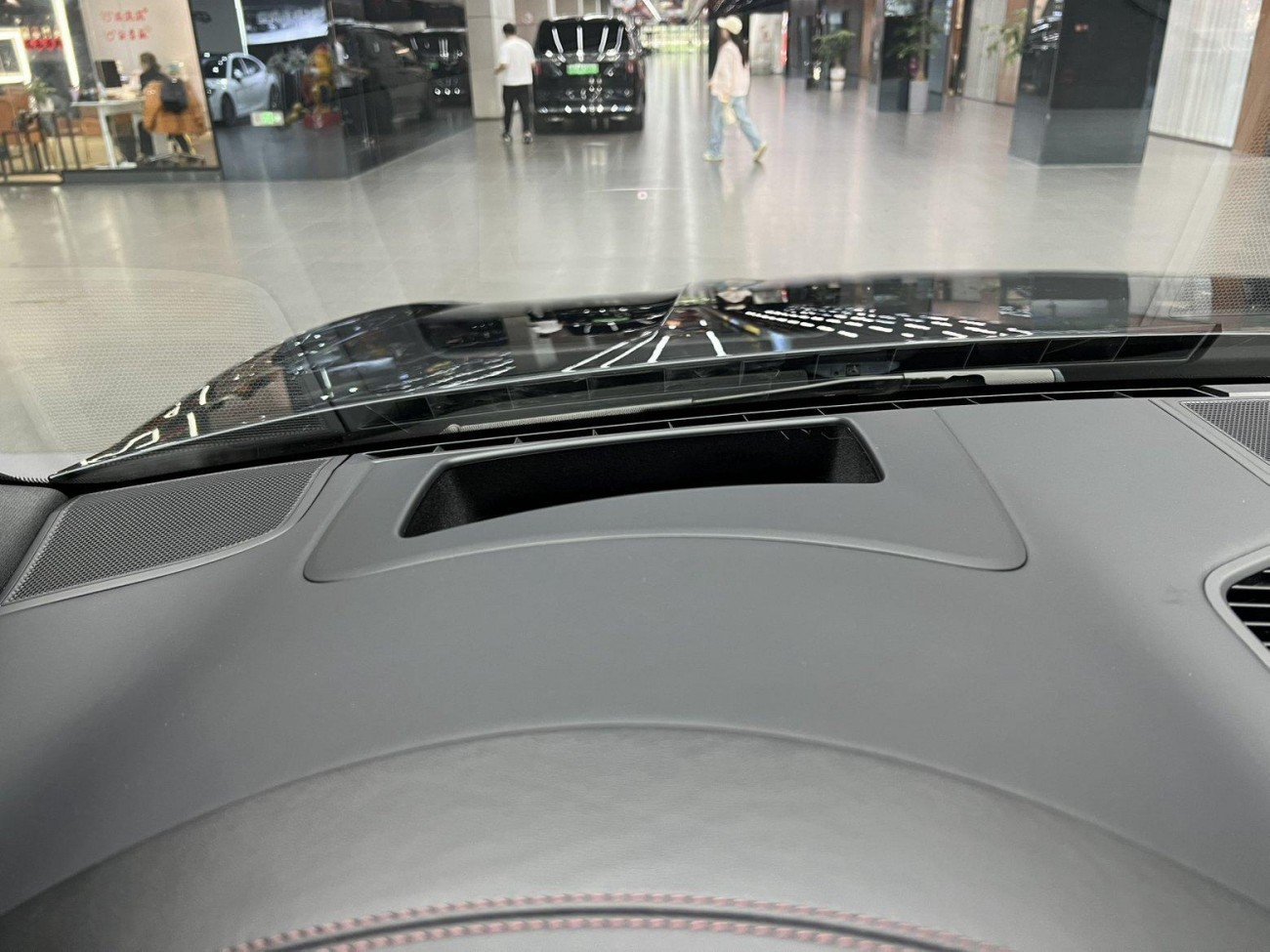 Porsche Cayenne 2022