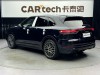 Porsche Cayenne 2022