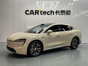 Luxeed R7 2025