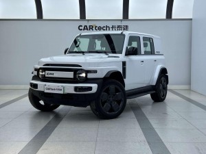 iCAR iCAR V23 2025
