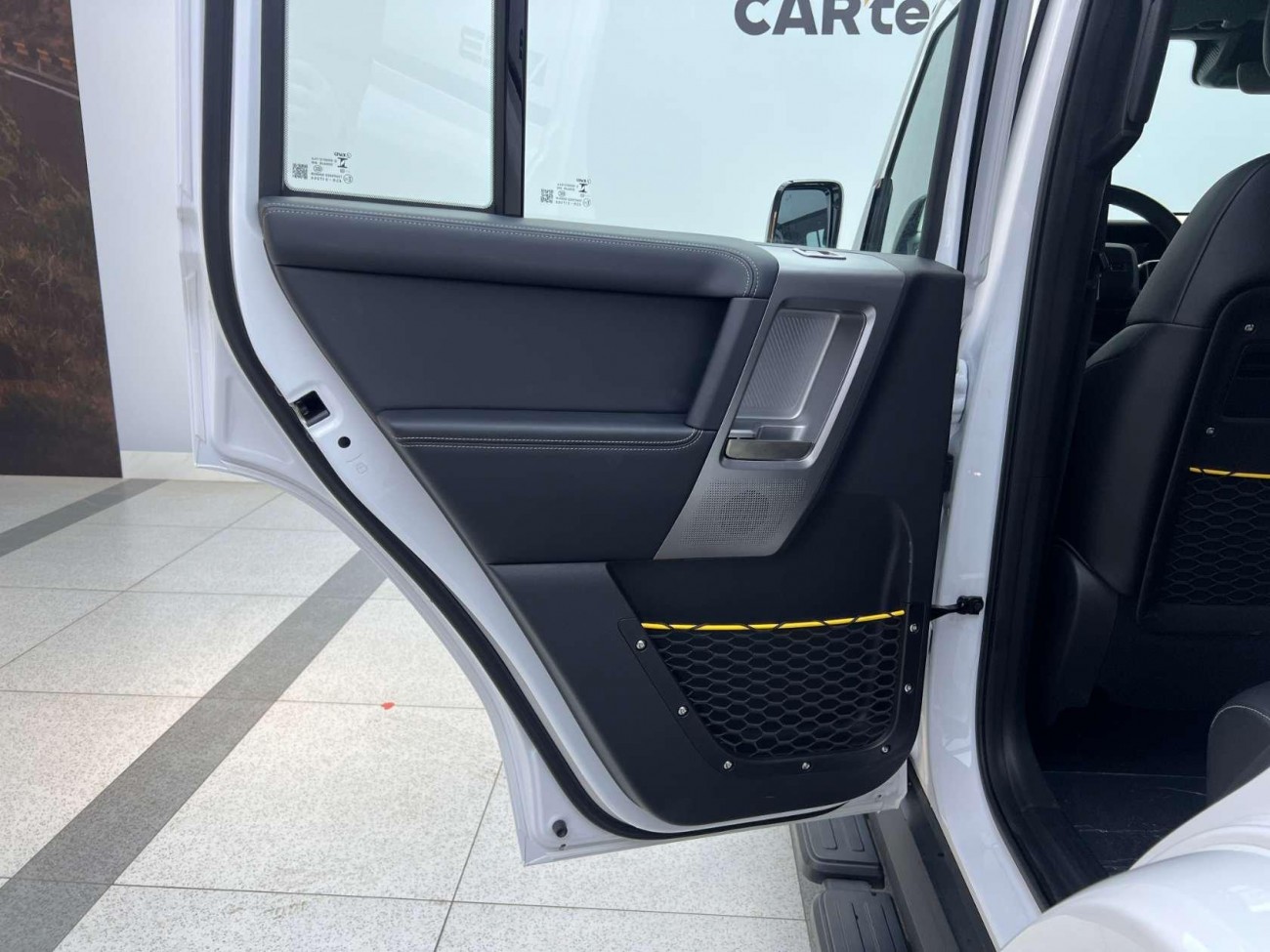 iCAR iCAR V23 2025