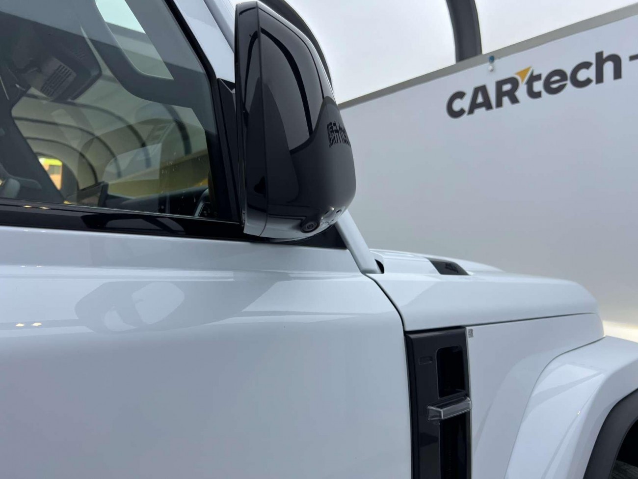 iCAR iCAR V23 2025