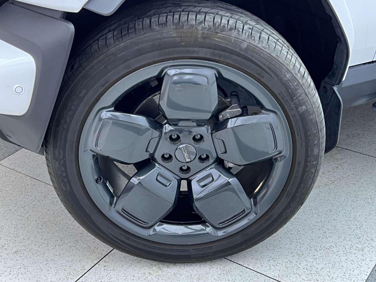 iCAR iCAR V23 2025