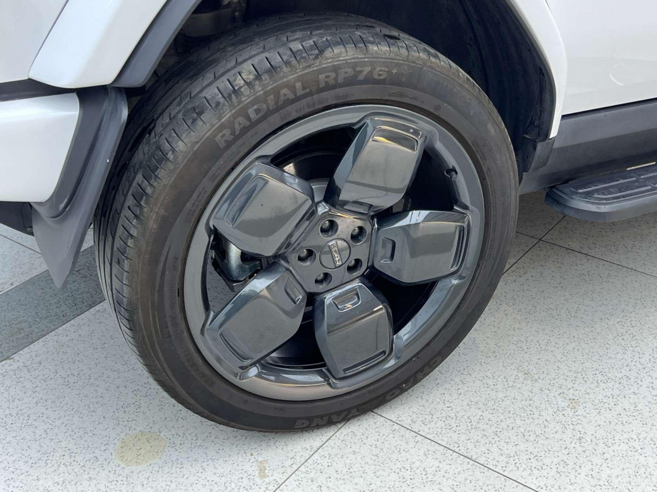 iCAR iCAR V23 2025