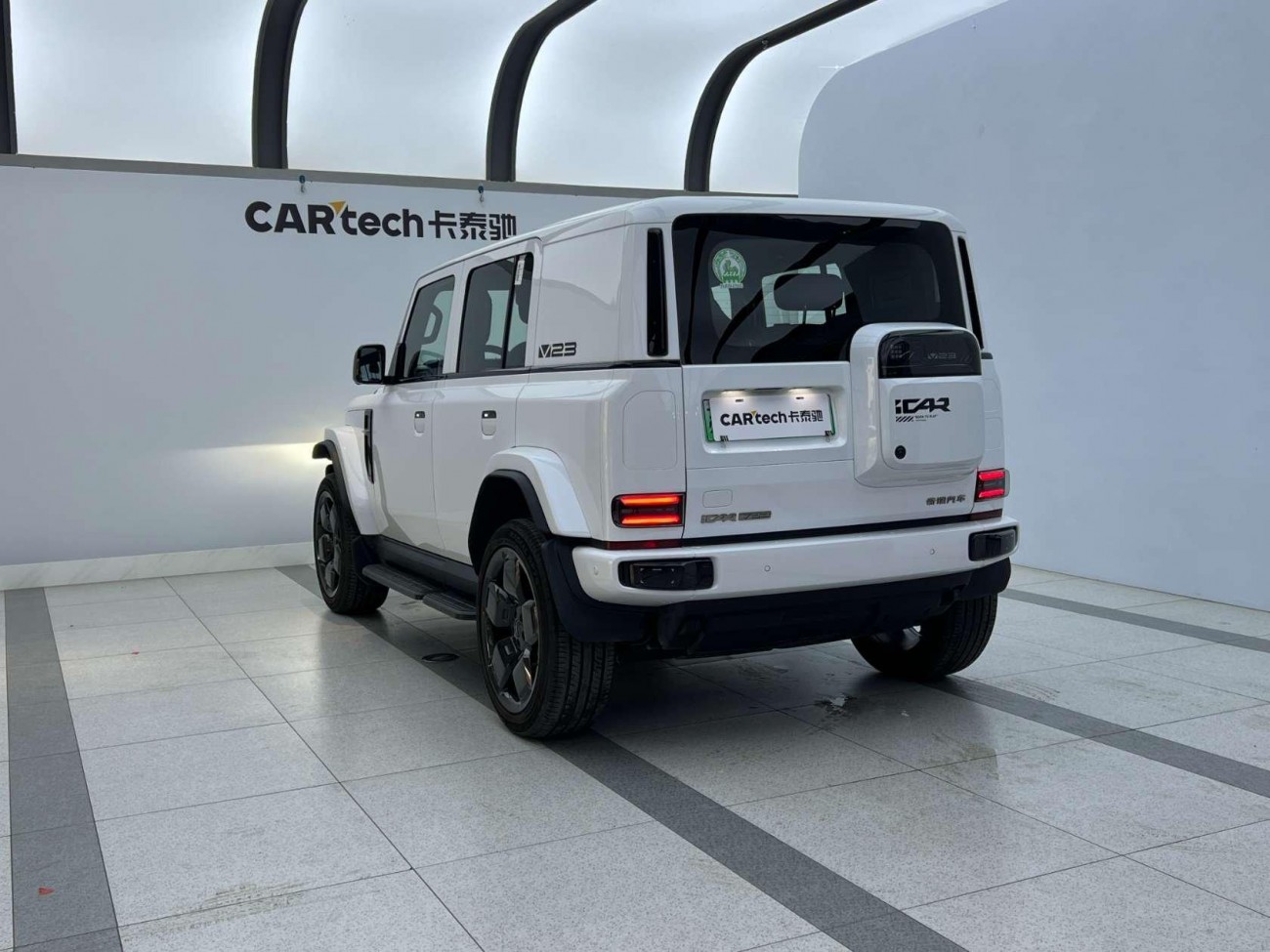 iCAR iCAR V23 2025