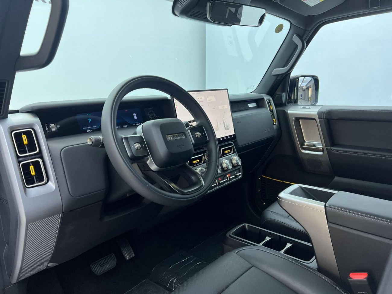 iCAR iCAR V23 2025
