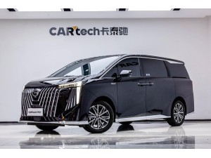Trumpchi M8 2025