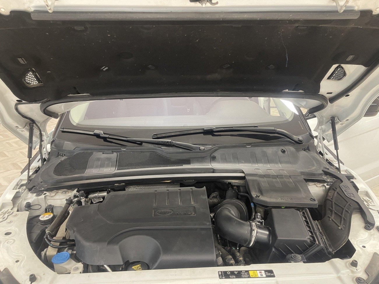 Land Rover Range Rover 2018