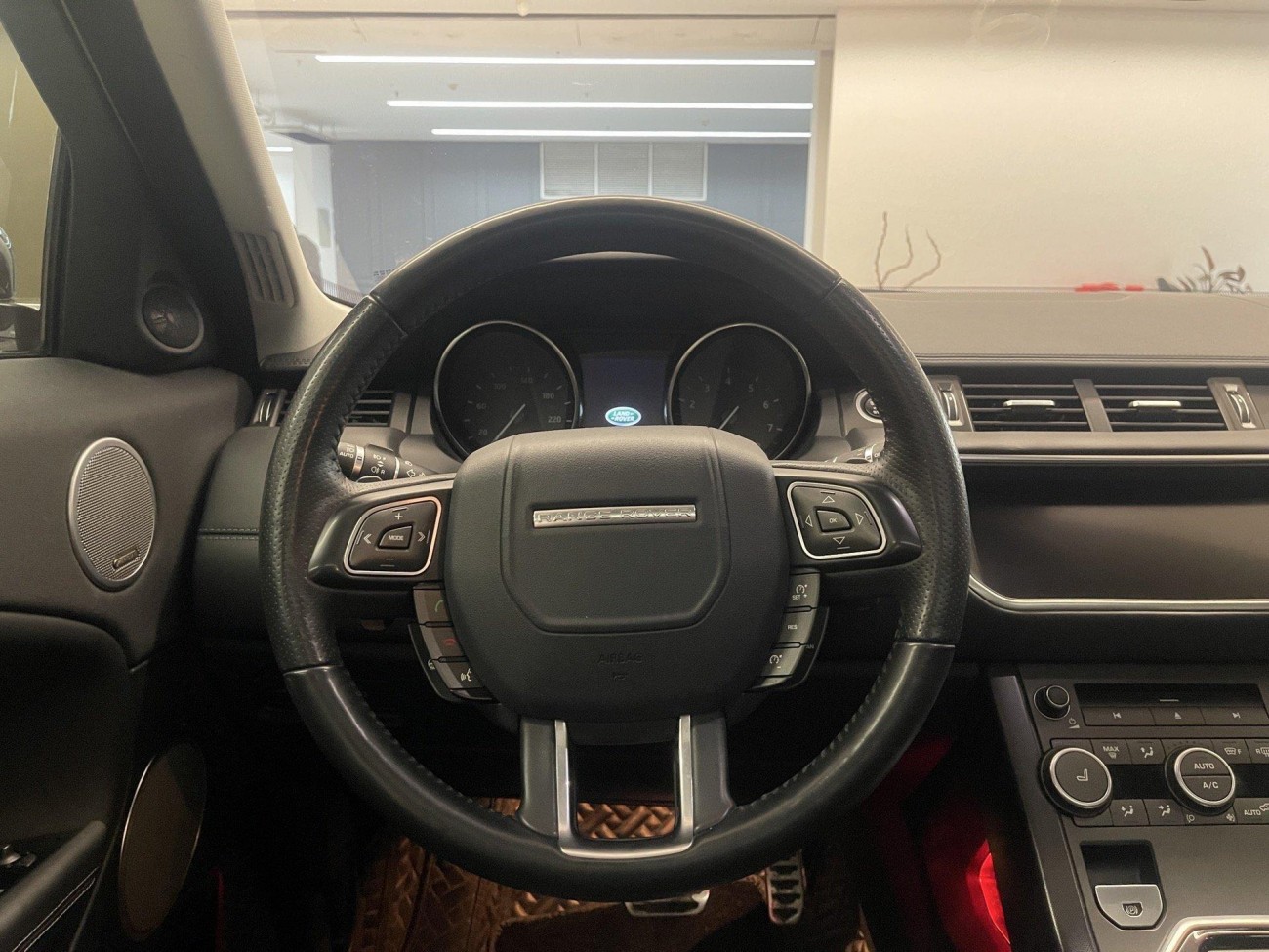 Land Rover Range Rover 2018