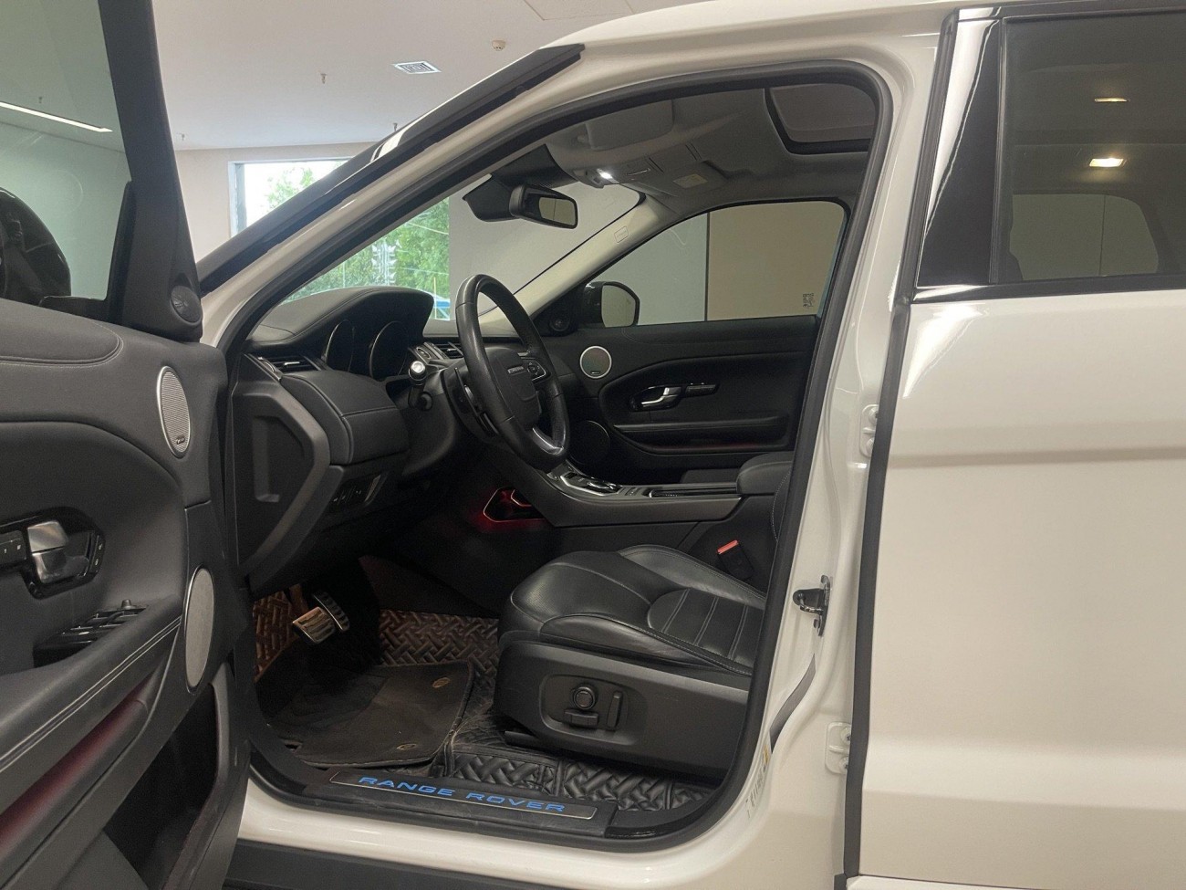 Land Rover Range Rover 2018
