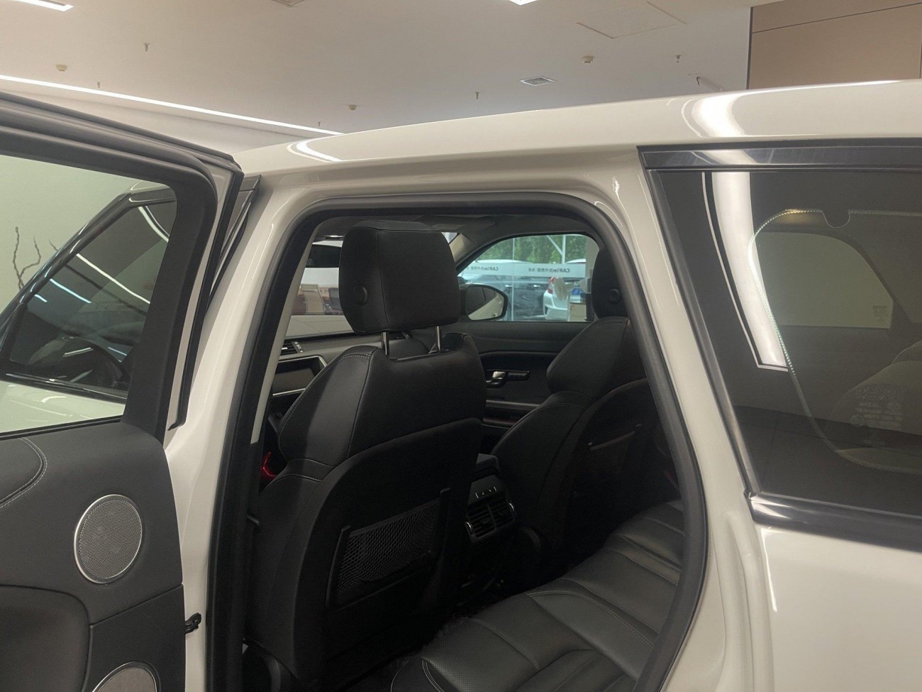 Land Rover Range Rover 2018