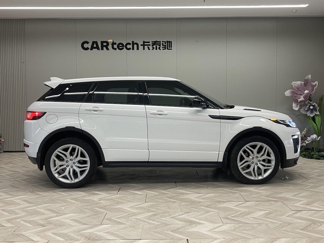 Land Rover Range Rover 2018