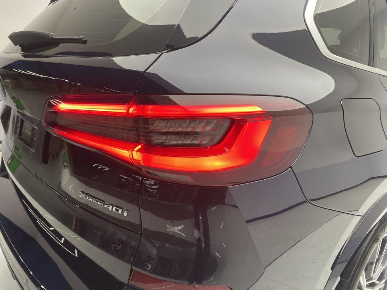 BMW X5 2021