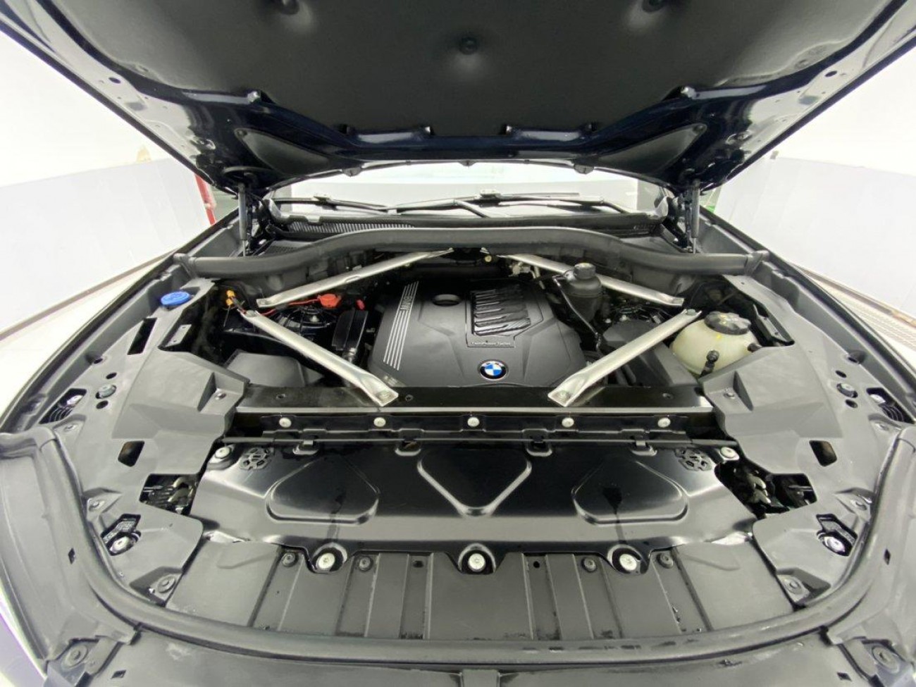 BMW X5 2021