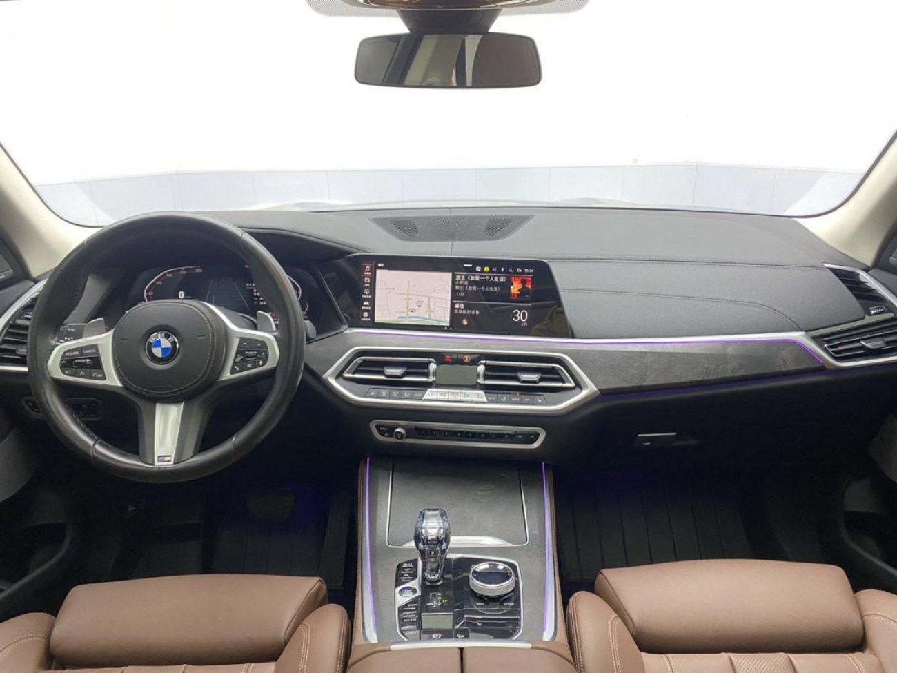 BMW X5 2021