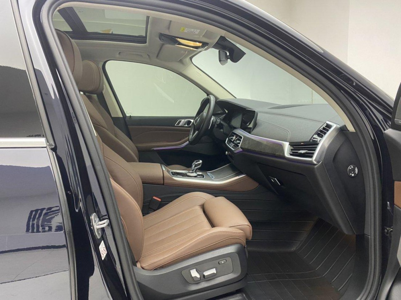 BMW X5 2021