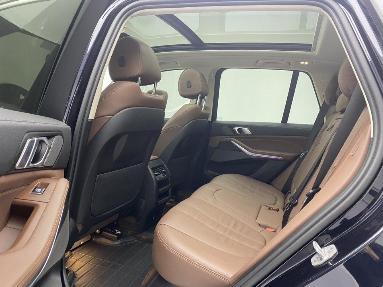 BMW X5 2021