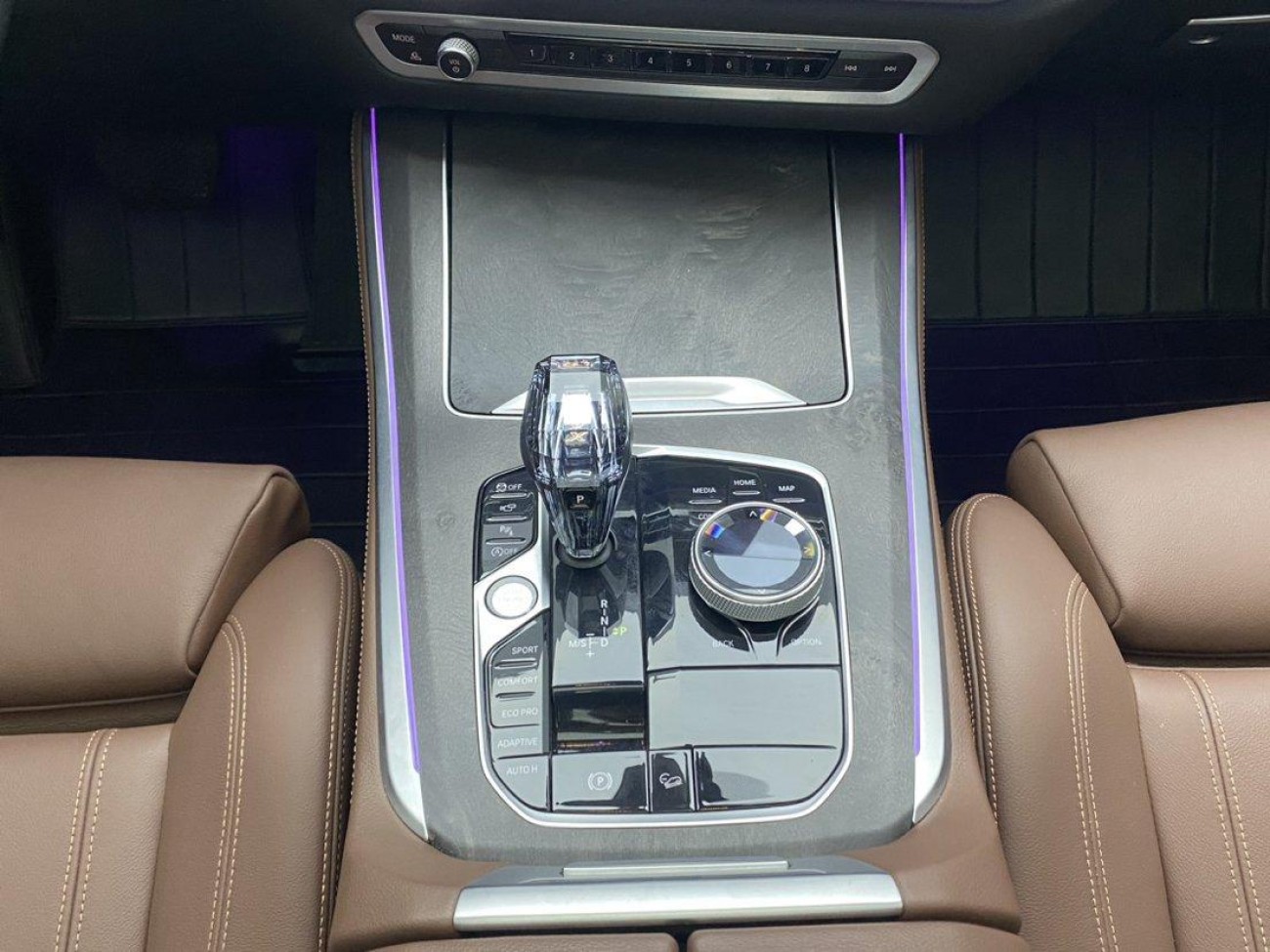 BMW X5 2021