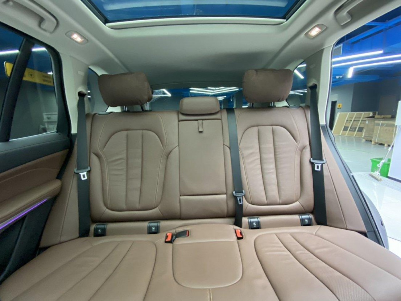 BMW X5 2021