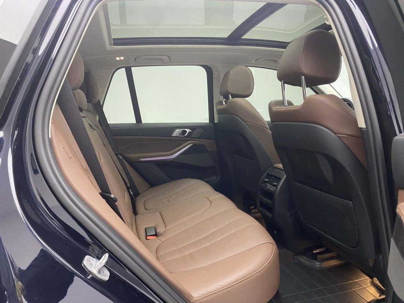 BMW X5 2021