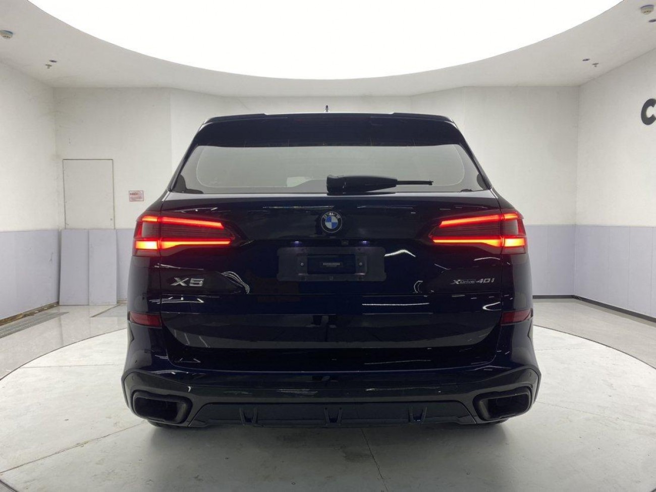 BMW X5 2021