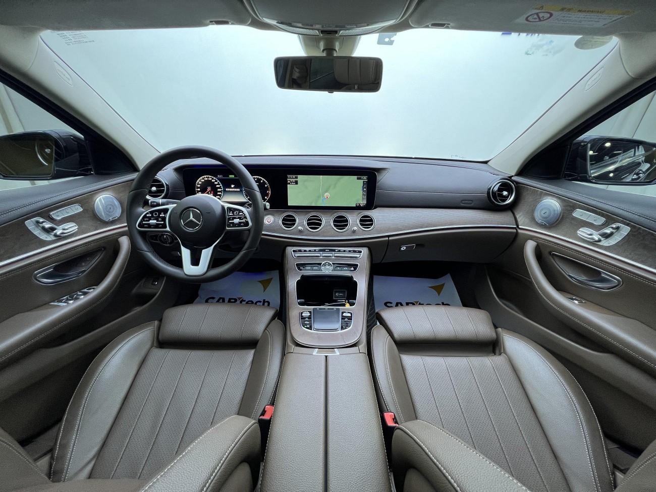 Mercedes-Benz E 260 L 2019