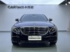 Mercedes-Benz E 260 L 2019