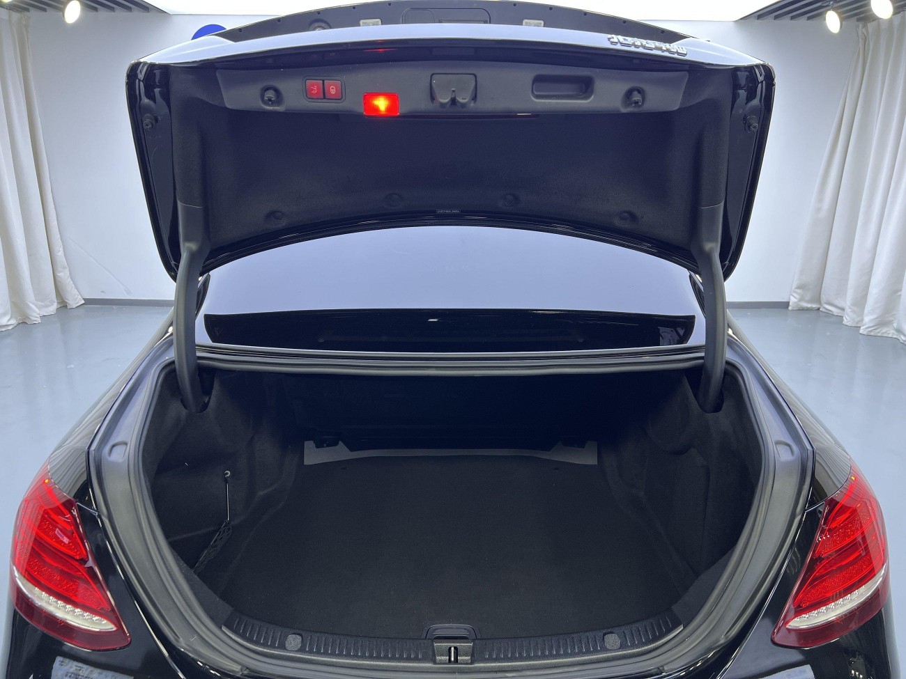 Mercedes-Benz E 260 L 2019