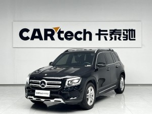 Mercedes-Benz GLB 2023
