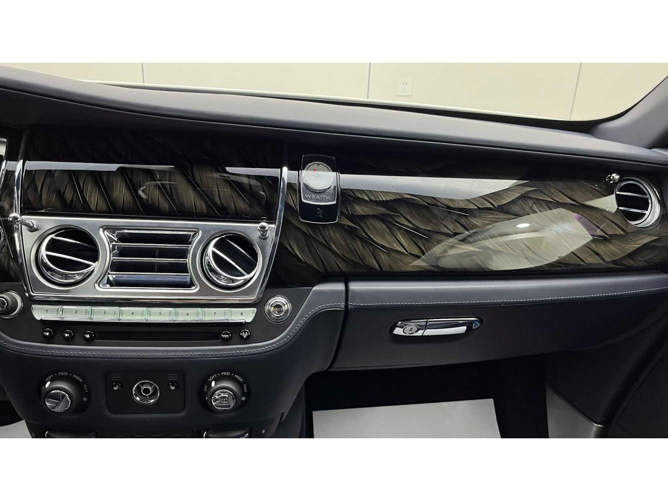 Rolls-Royce 2013 2018