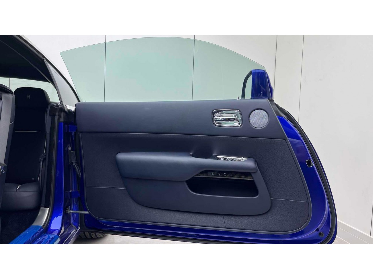 Rolls-Royce 2013 2018