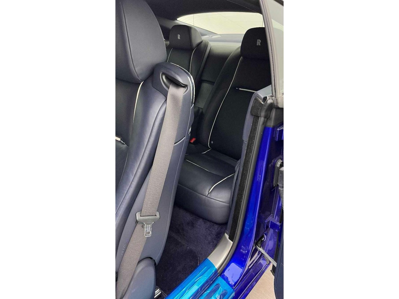 Rolls-Royce 2013 2018