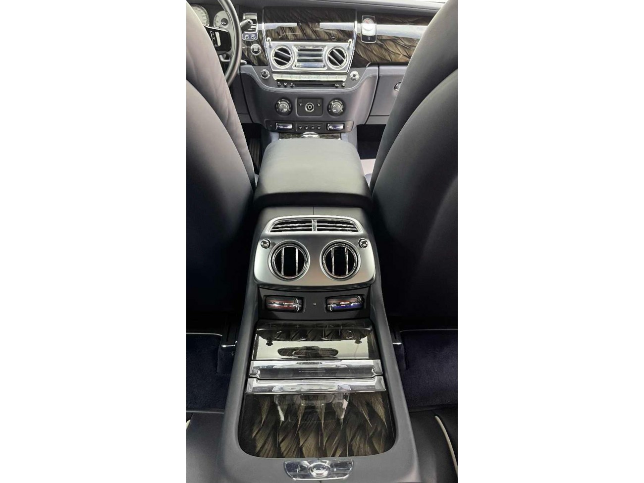 Rolls-Royce 2013 2018