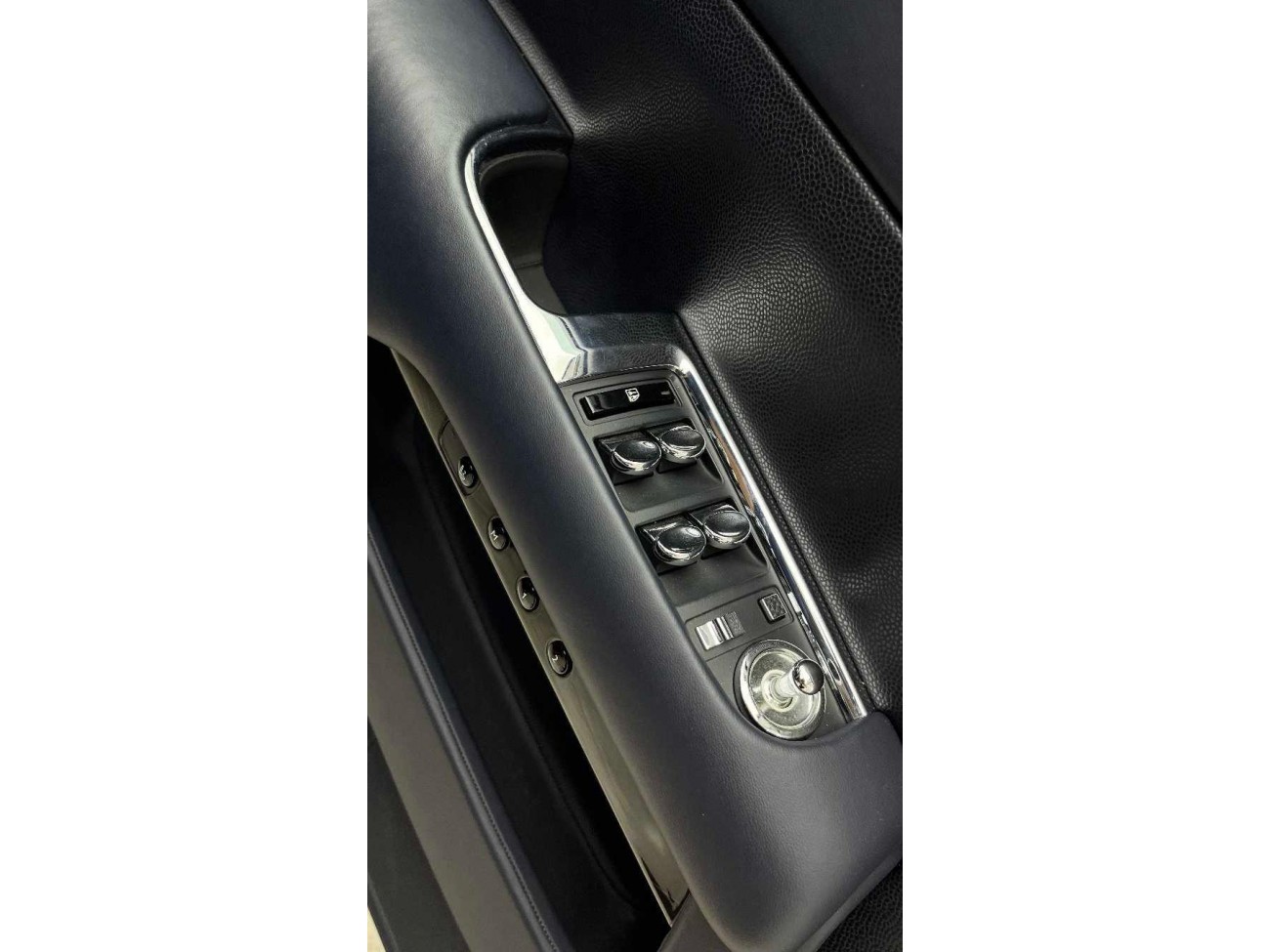 Rolls-Royce 2013 2018