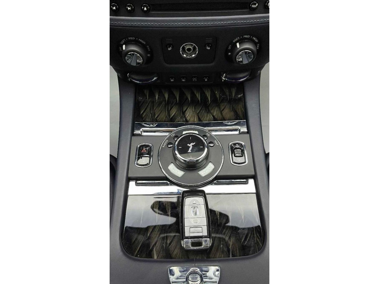 Rolls-Royce 2013 2018