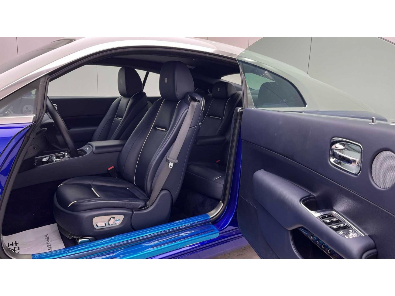 Rolls-Royce 2013 2018