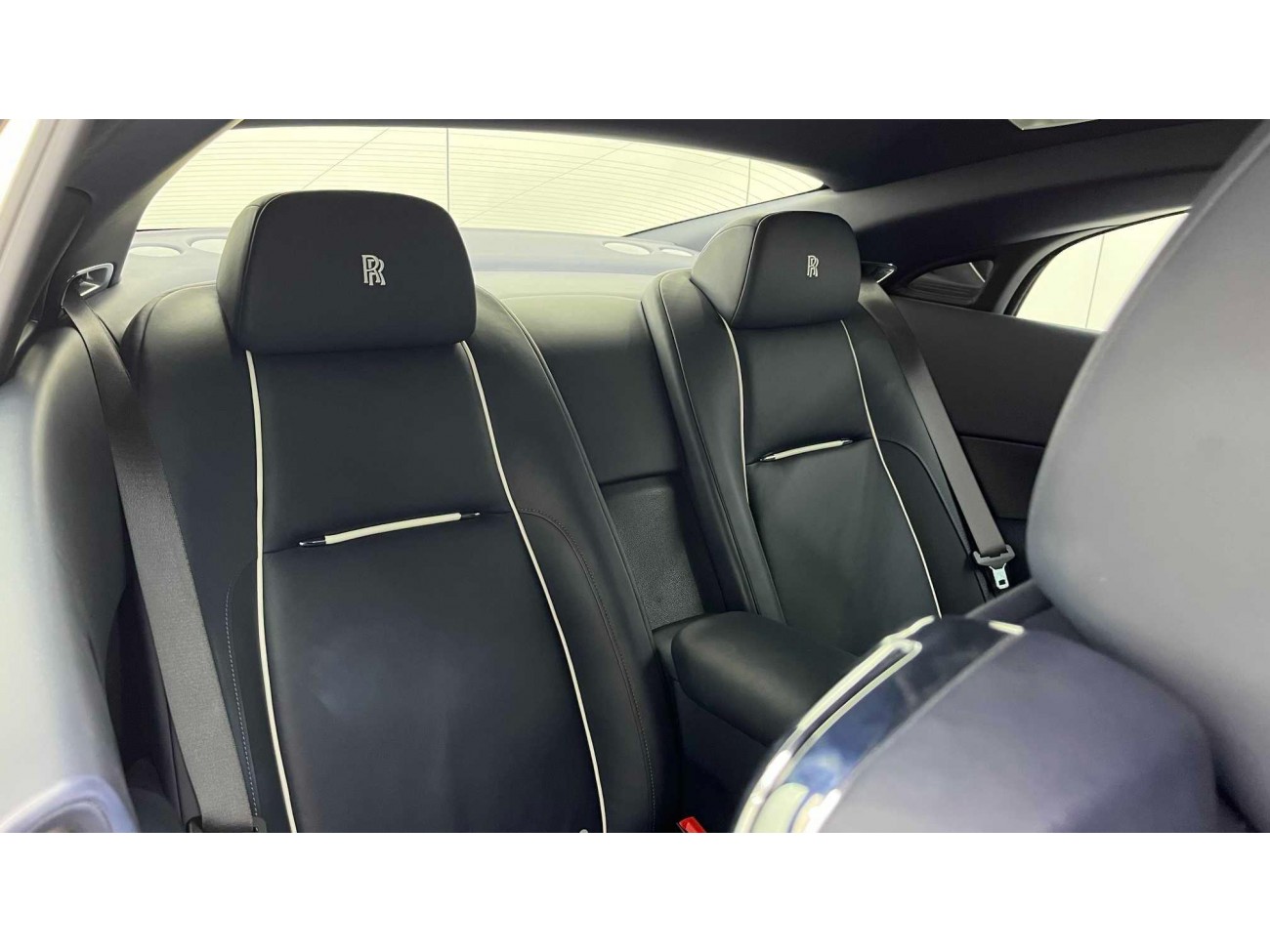 Rolls-Royce 2013 2018