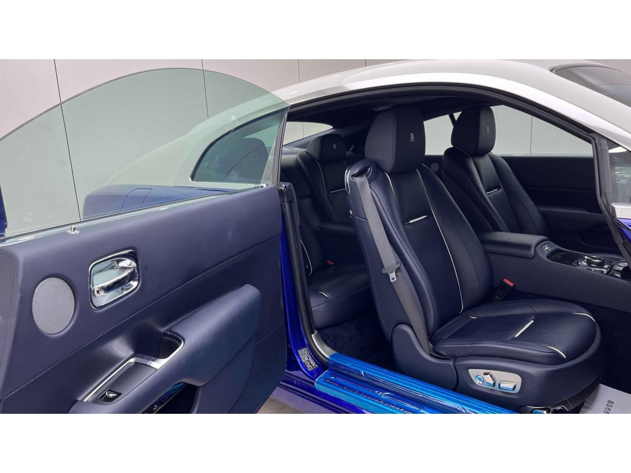 Rolls-Royce 2013 2018