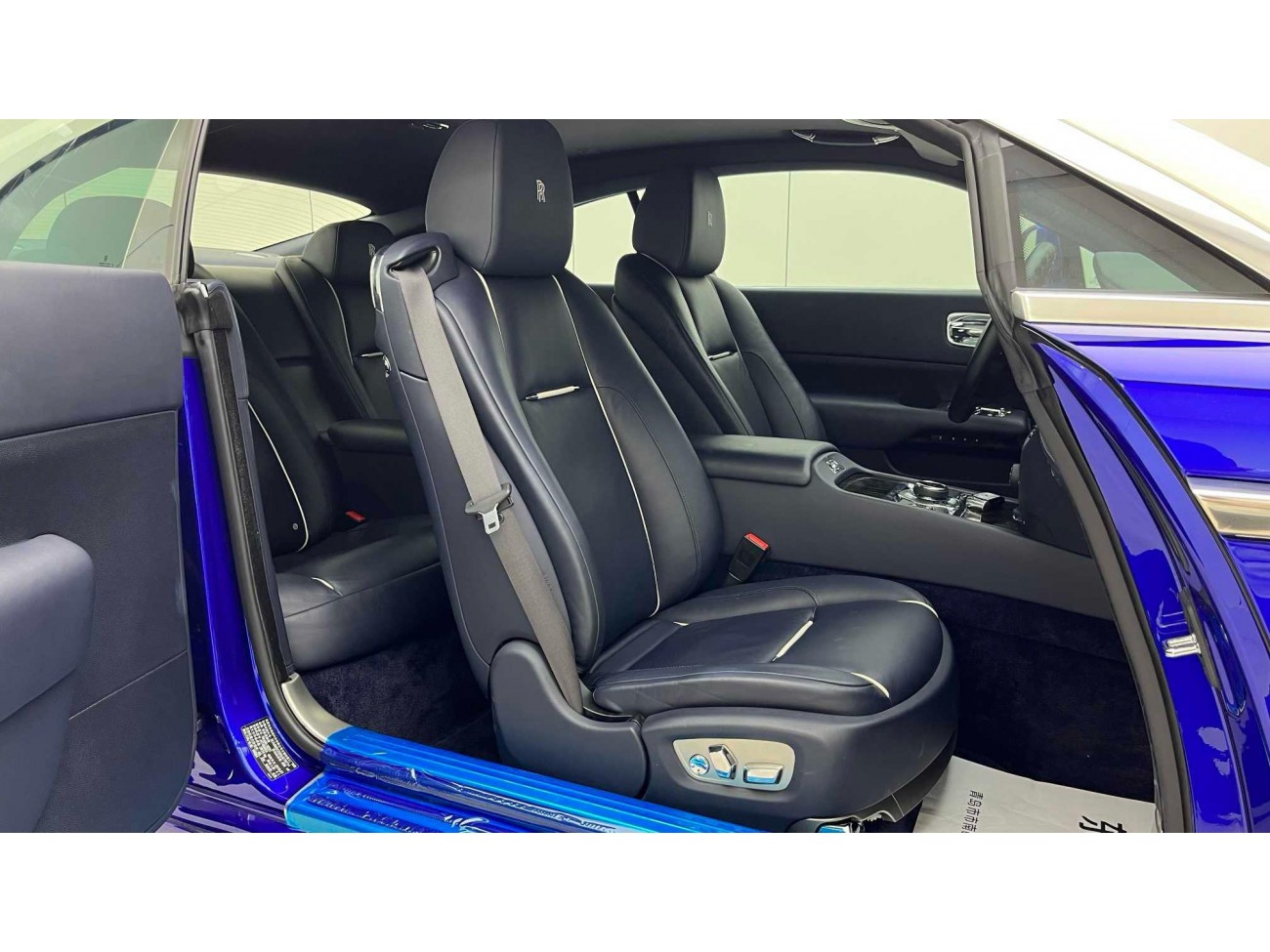 Rolls-Royce 2013 2018