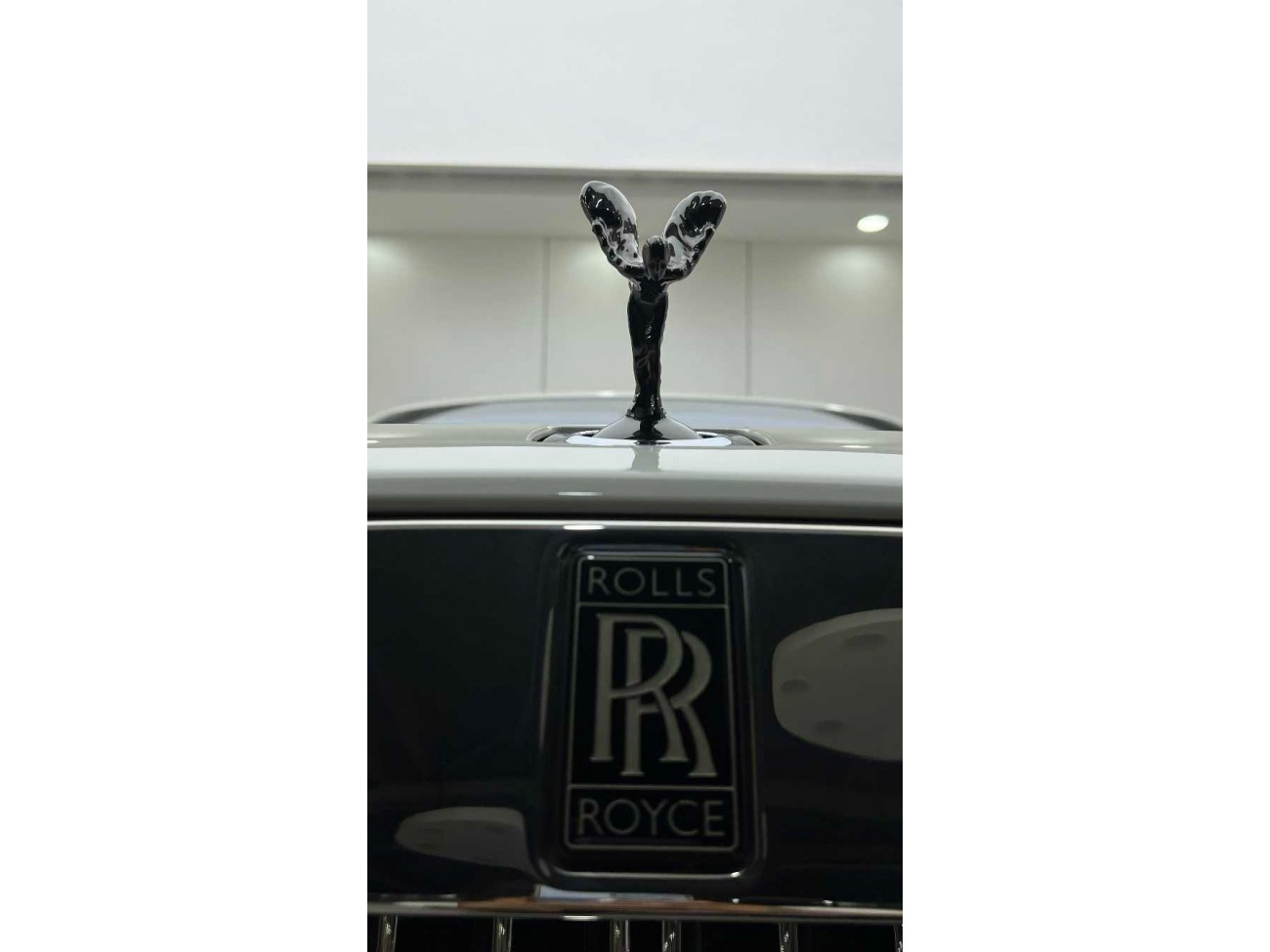 Rolls-Royce 2013 2018